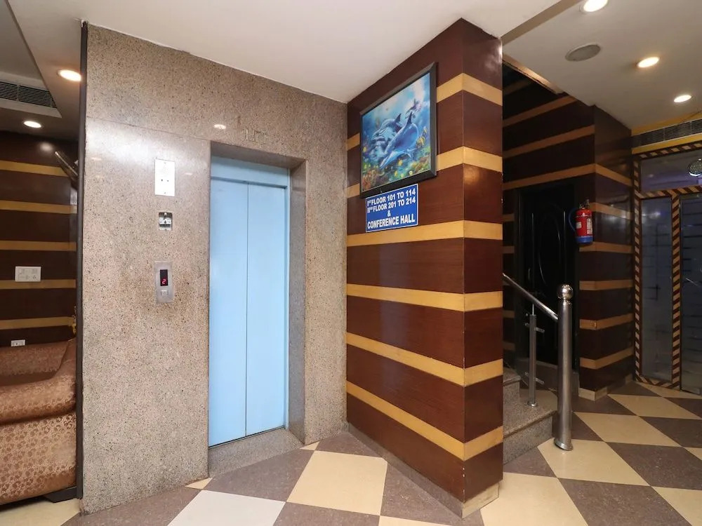 Hotel akash