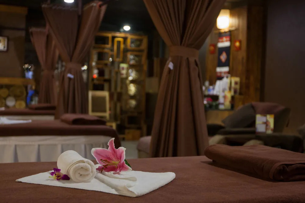 Hanoi Boutique 2 Hotel