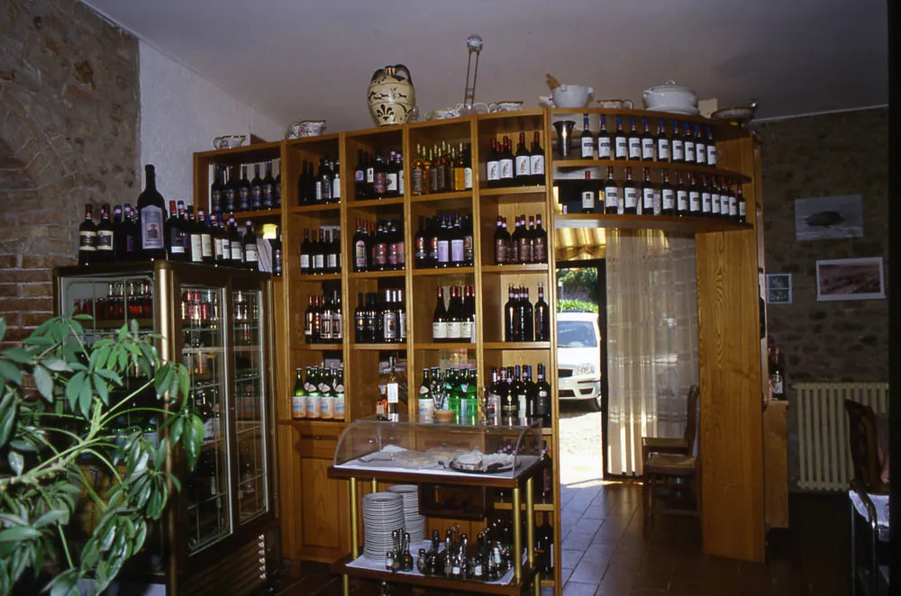 Albergo Ristorante Da Vestro