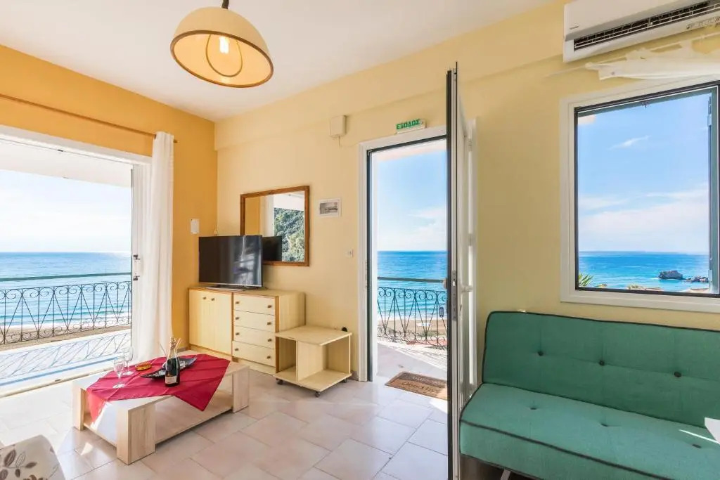 Glyfada panoramic sea view 146