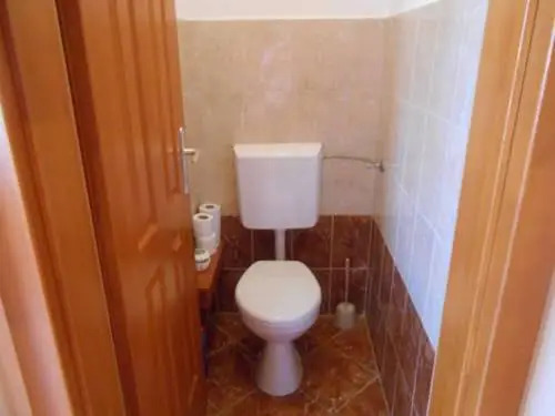 Mercédesz Apartman