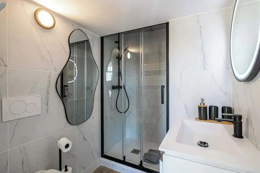 Rental Apartment de Luynes - Cannes 1 bedroom 4 persons - POP 17405