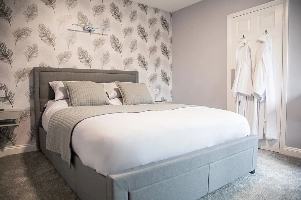 The Annexe @ Elmbank - Adults Only