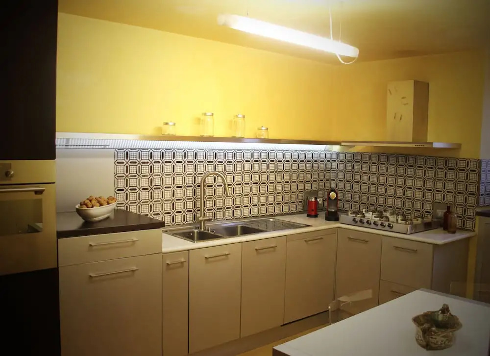 La Dimora di Chiaia