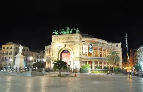 boutique rooms palermo