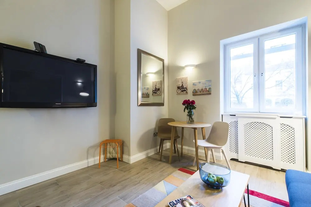 Westbourne Gardens by Lime Street