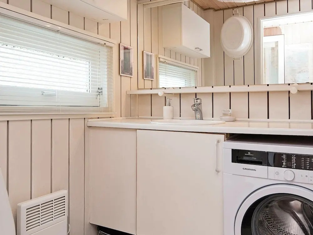 Breathtaking Holiday Home in Ebeltoft Near the Beach