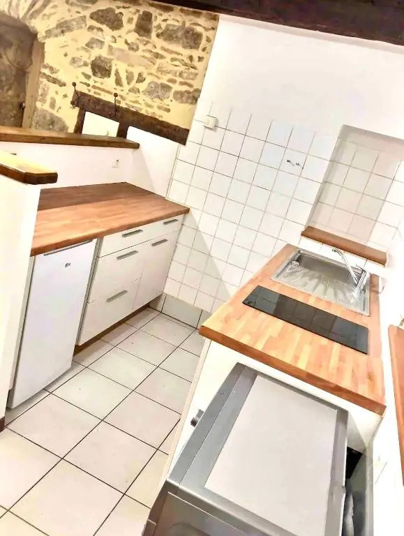 Appartement de charme dans le quartier historique