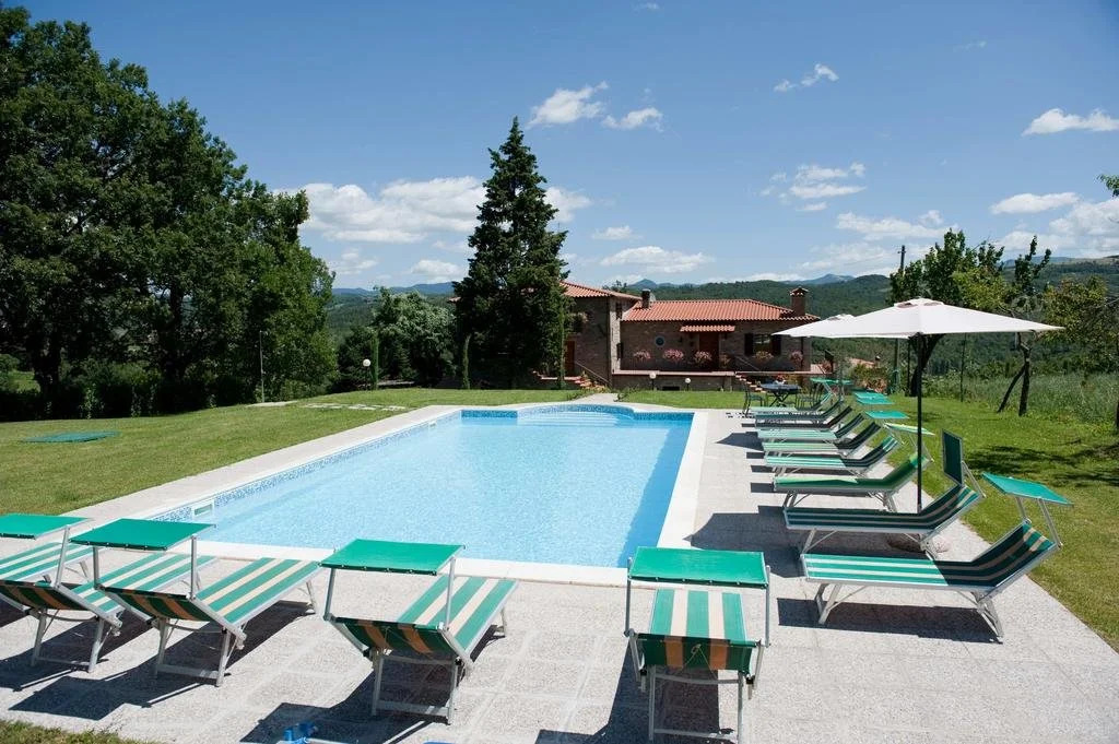 Agriturismo La Casina