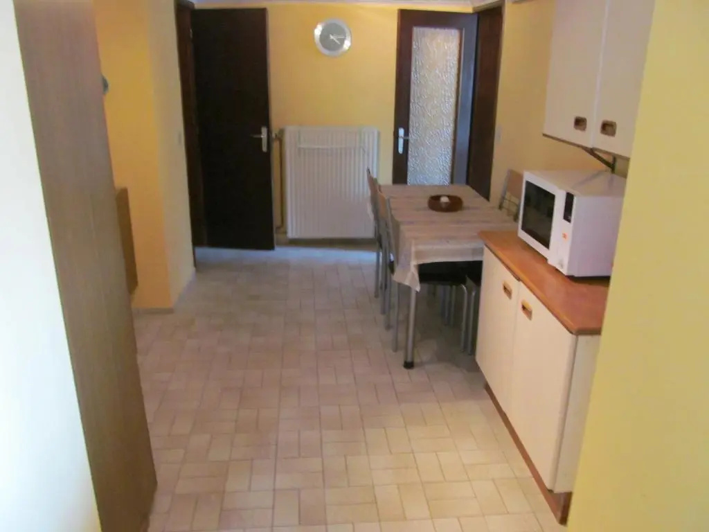Les Chèvrefeuilles