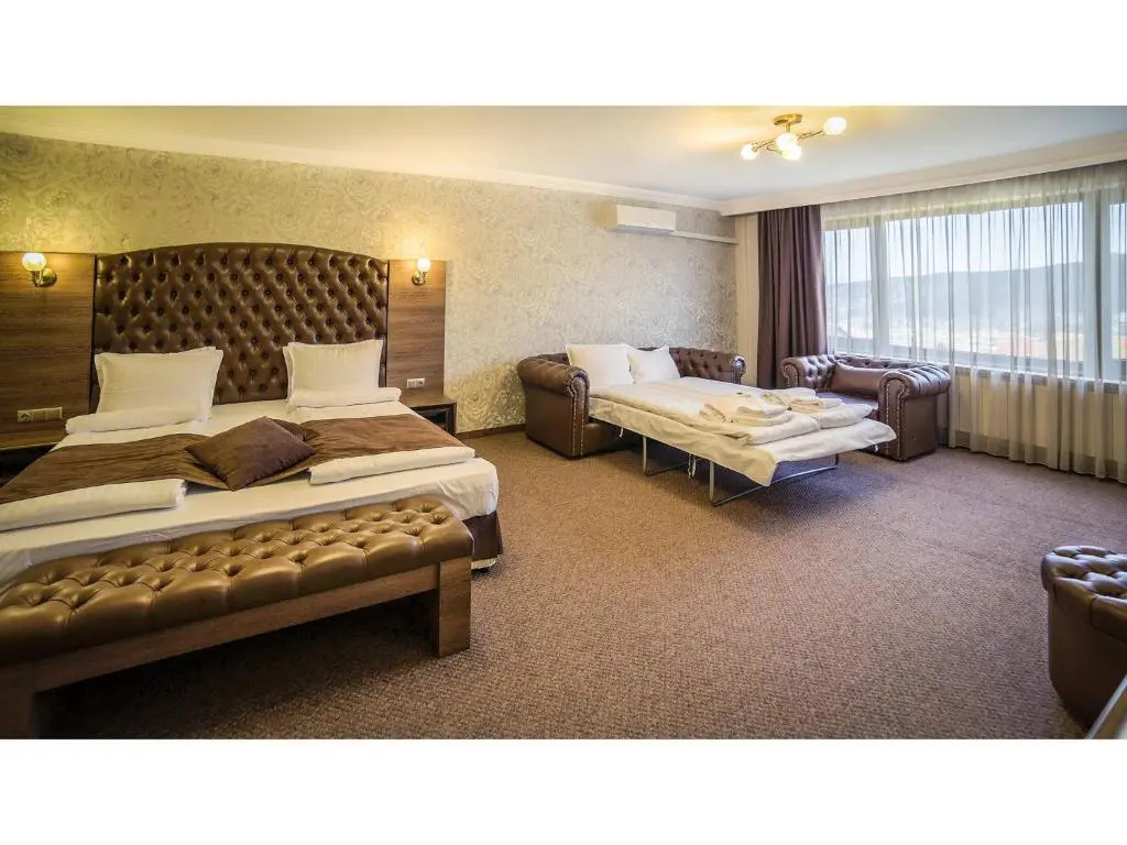 Park Hotel and SPA Vella Hills