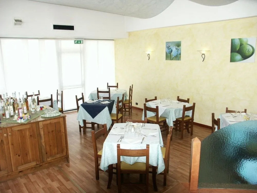 Motel Monterosa