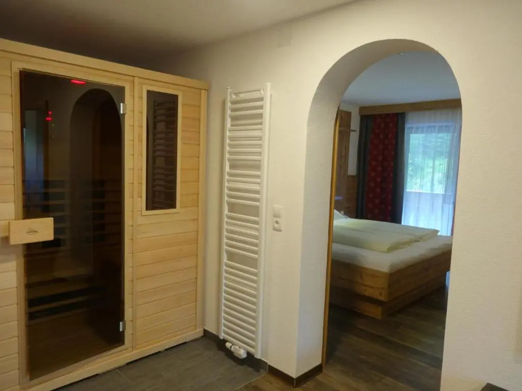 Hotel Gundolf