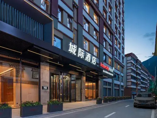 IntercityHotel Kangding (Love Song Square) Hotel