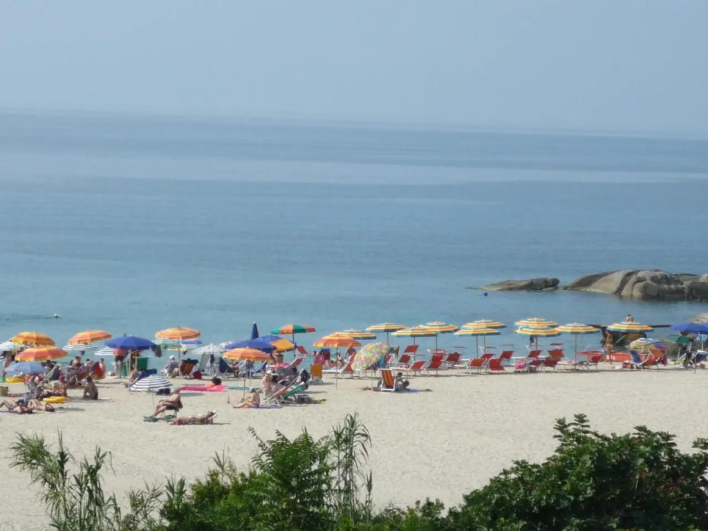 Hotel Da Italo