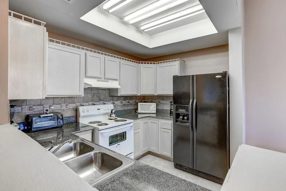 Lake Arrowhead Villas