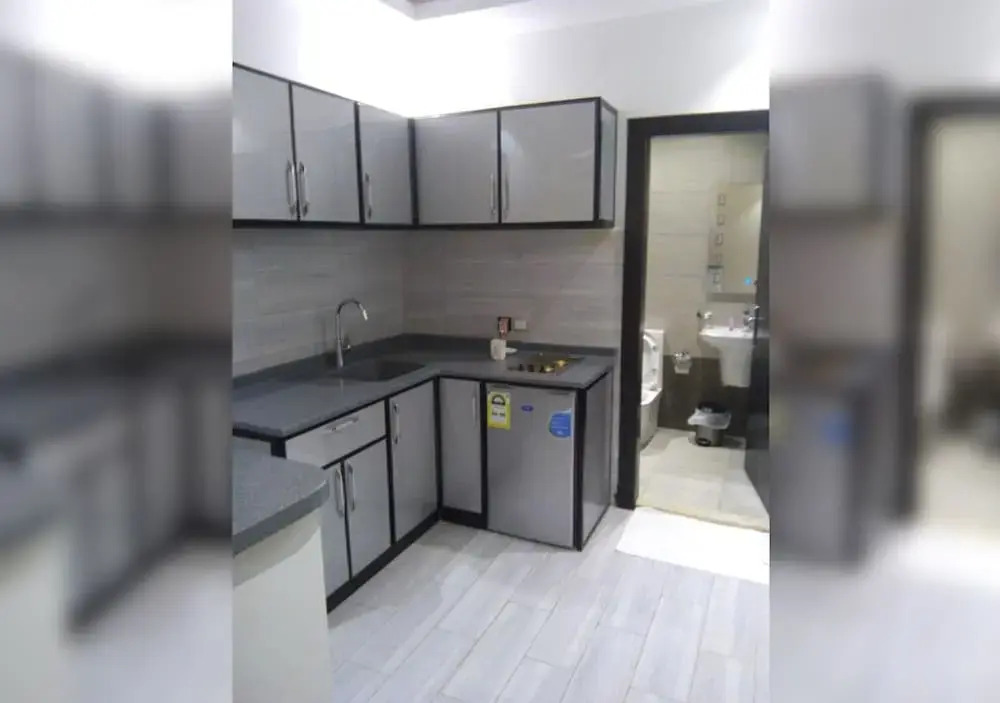 Al Manazil Suite