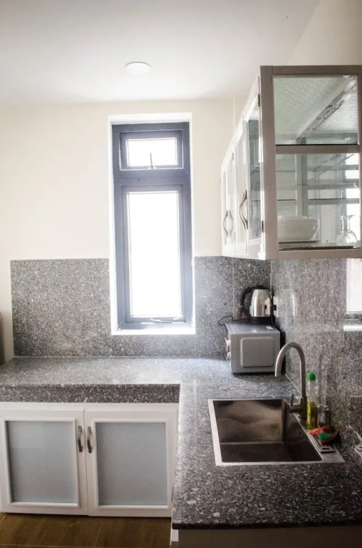Starhill Apartment