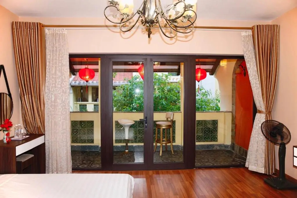 Căn HO 5-3 khu little Việt Nam