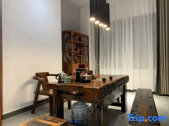 Wuyuan Suhong Homestay (Guling Scenic Area)