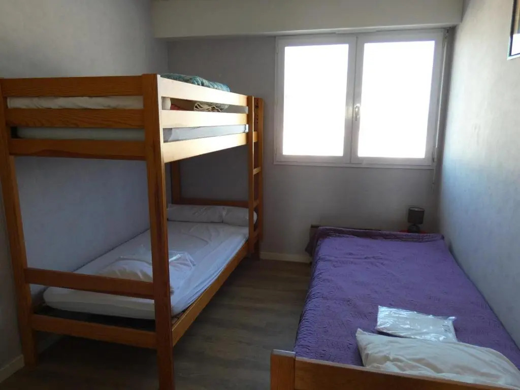 Appartement Saint-Jean-de-Monts, 3 pièces, 6 personnes - FR-1-323-121