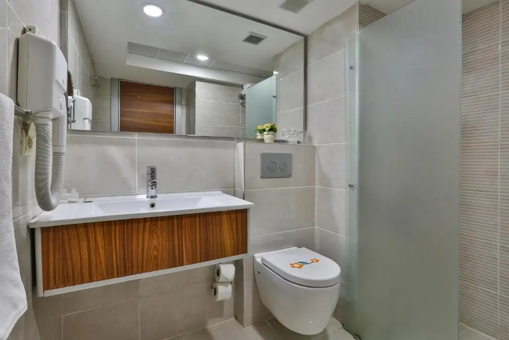 Grand Terme Hotel