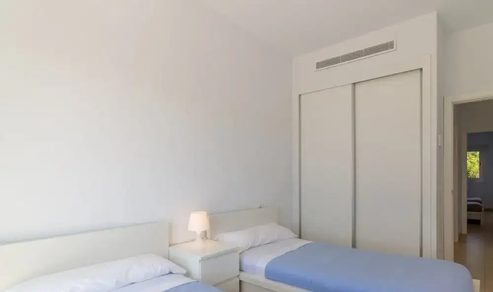 Mar 1 Family Villa near Beach