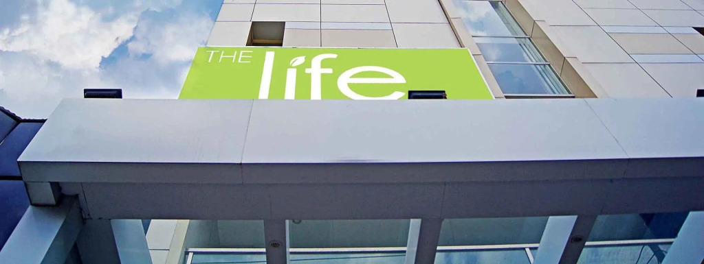The Life Hotels