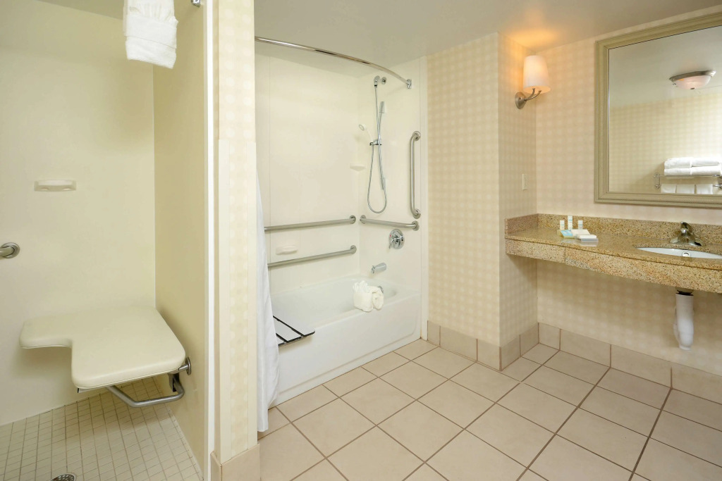 Hilton Garden Inn Greensboro