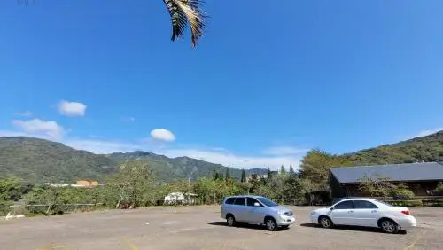 Solobo Resort