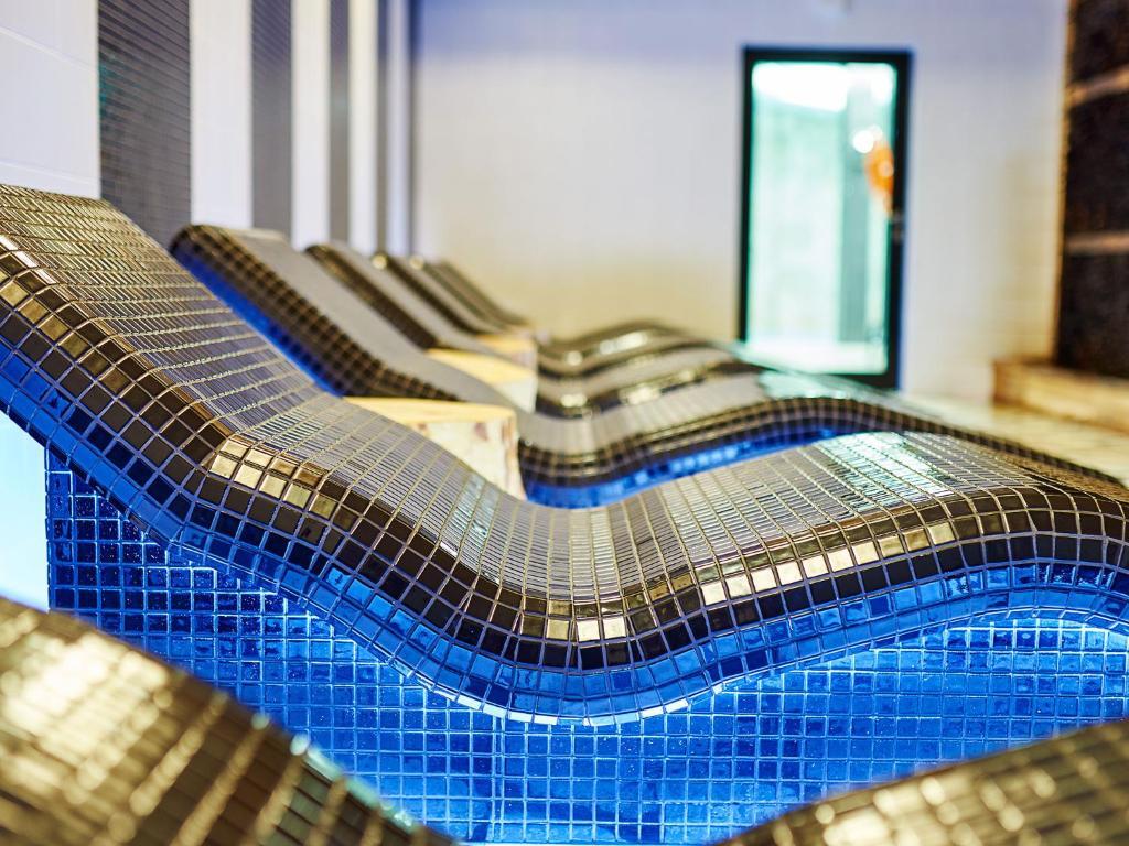 VacationClub - Diune Apartment 65