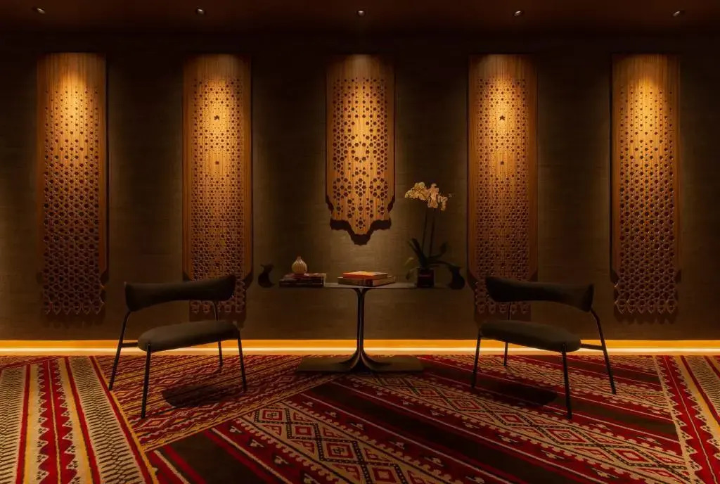 SHIRVAN Hotel City Yard Jeddah