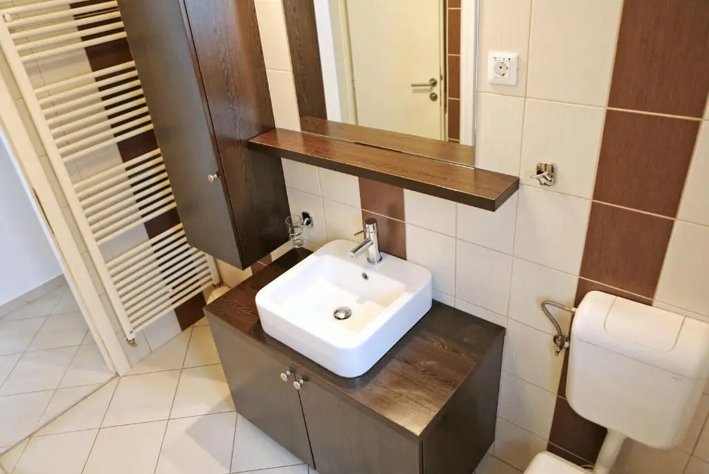 Apartments Anja