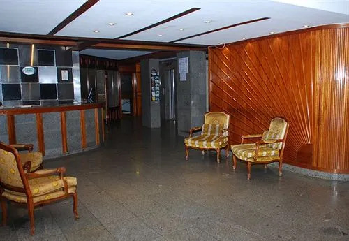 Plaza Bittar Hotel