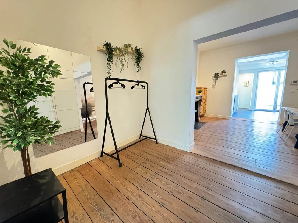 Antwerp Old Town 2-bedroom
