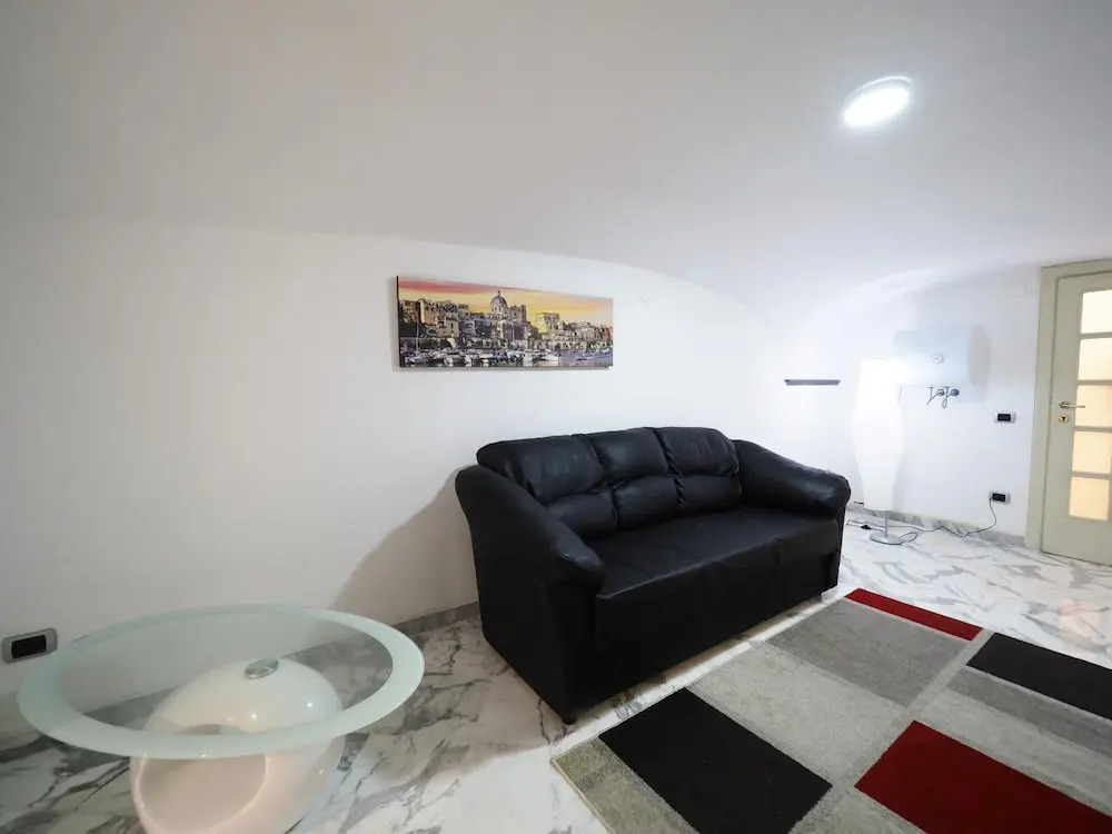 RG House Napoli