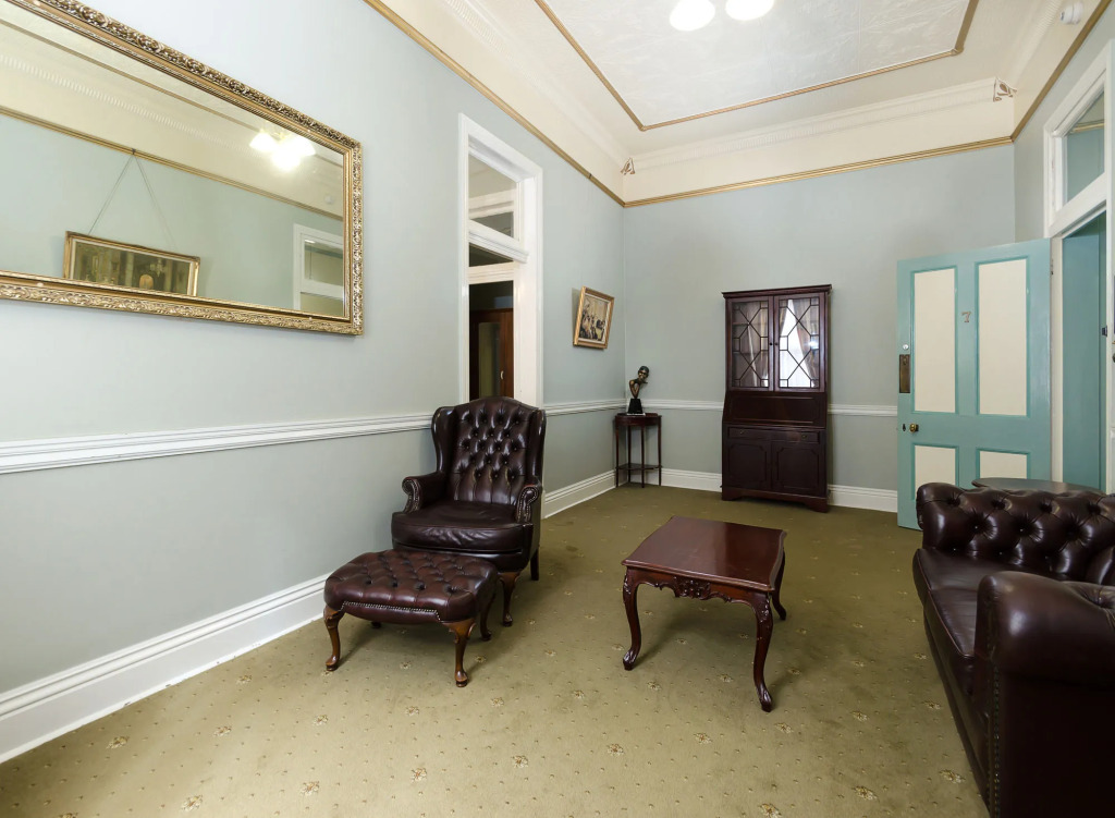 Criterion Hotel Warwick