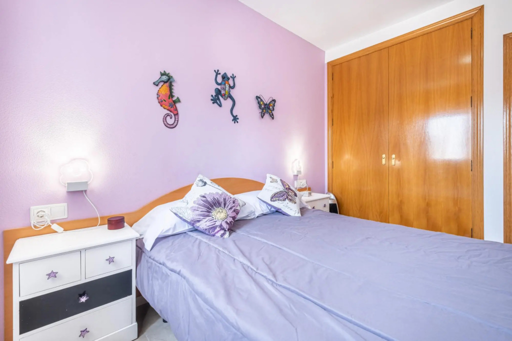 Gemelos 22 Resort Apartment 2-15-B Levante Beach