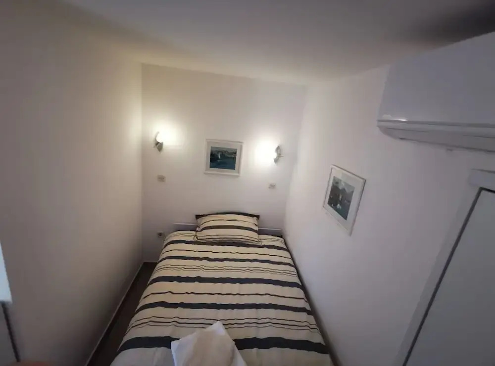 Apartments SEA VIEW Umag