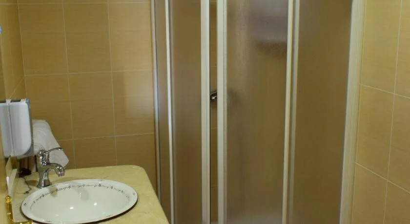 Apartamentos Horno y Casa De Dulce