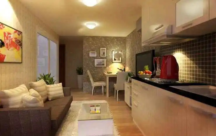 Cy Condo