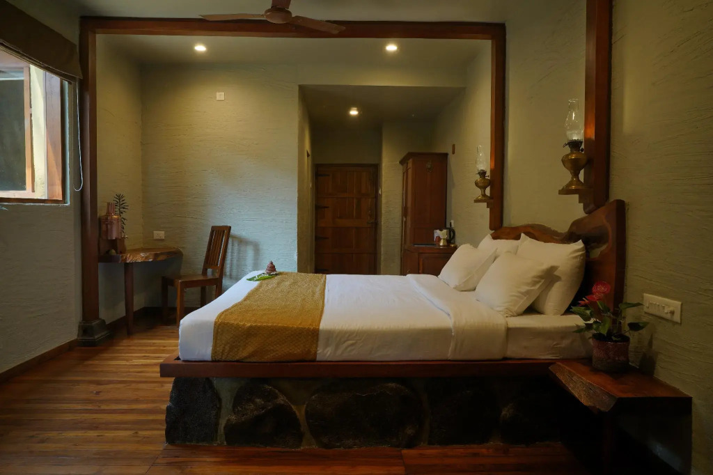 Nisarg Resort