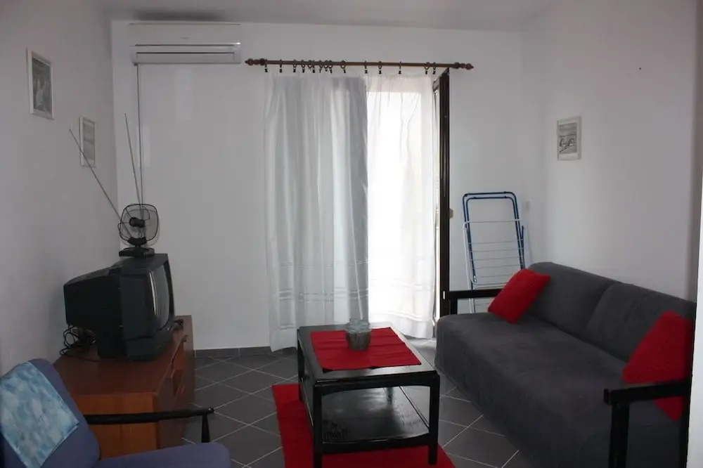 MATILDA apartments