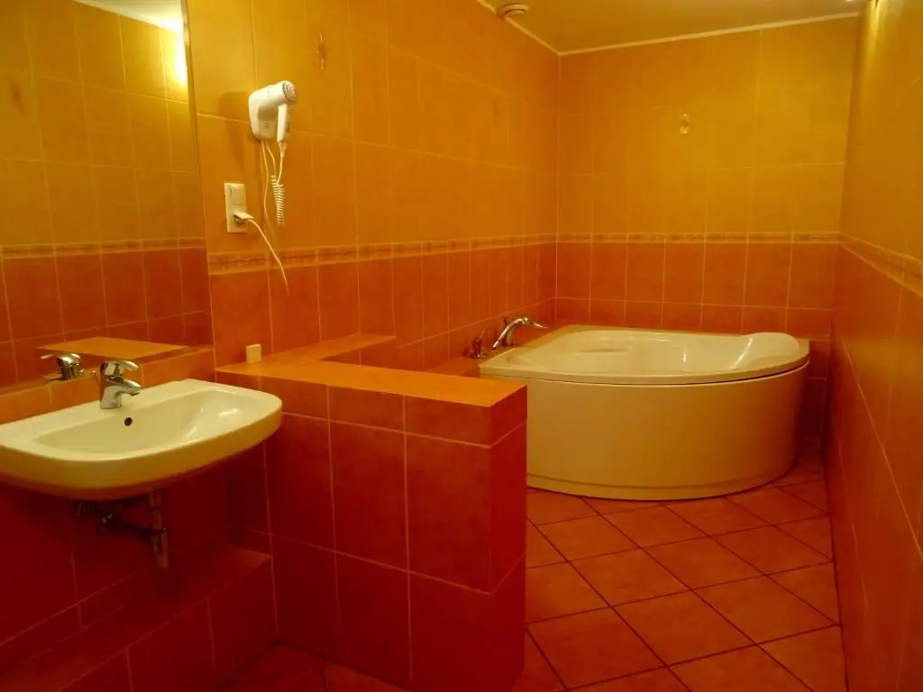 Hotel Bartis