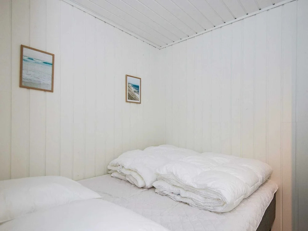 6 Person Holiday Home in Romo