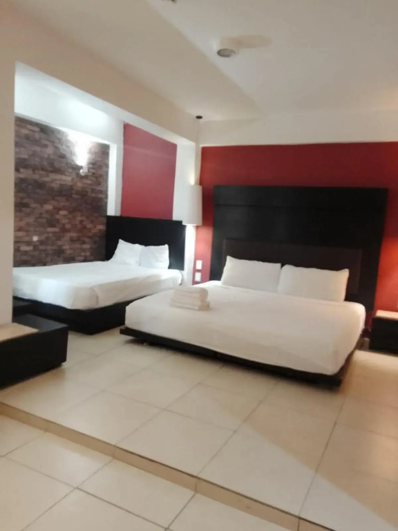 Hotel BLVD