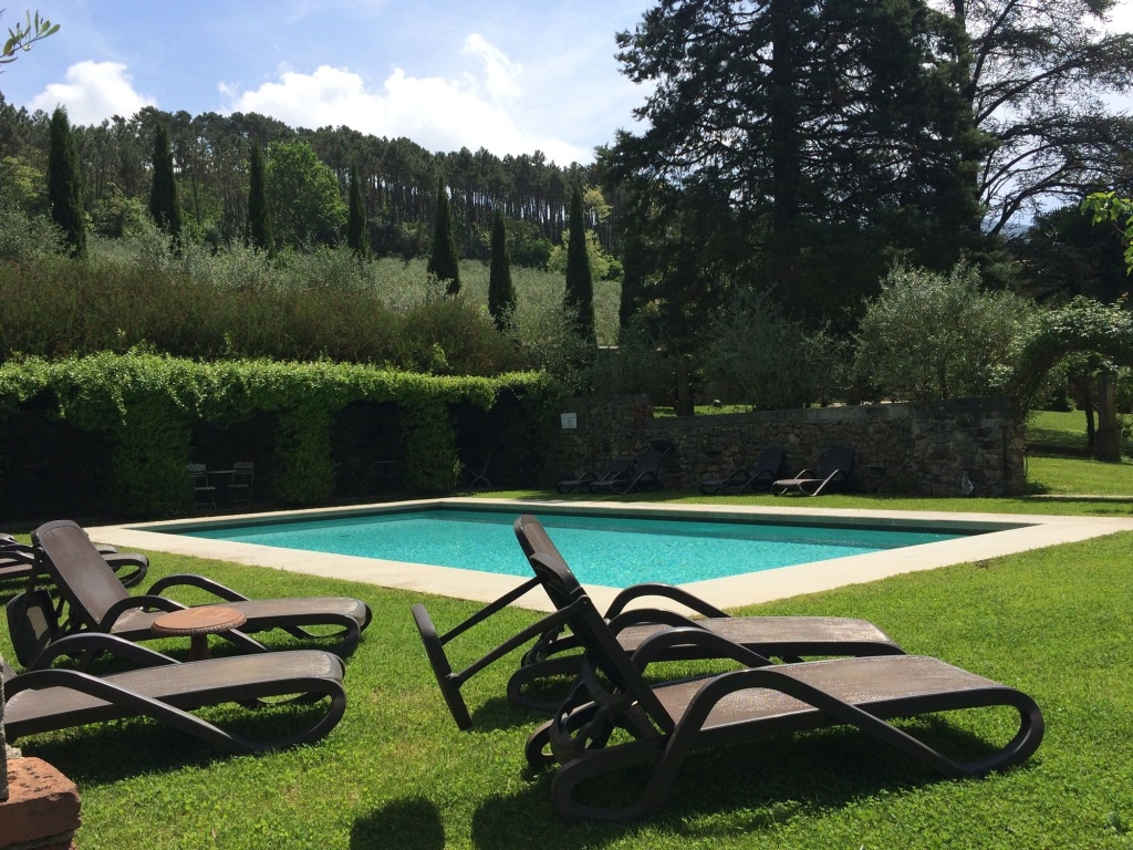 Hotel Albergo Villa Marta