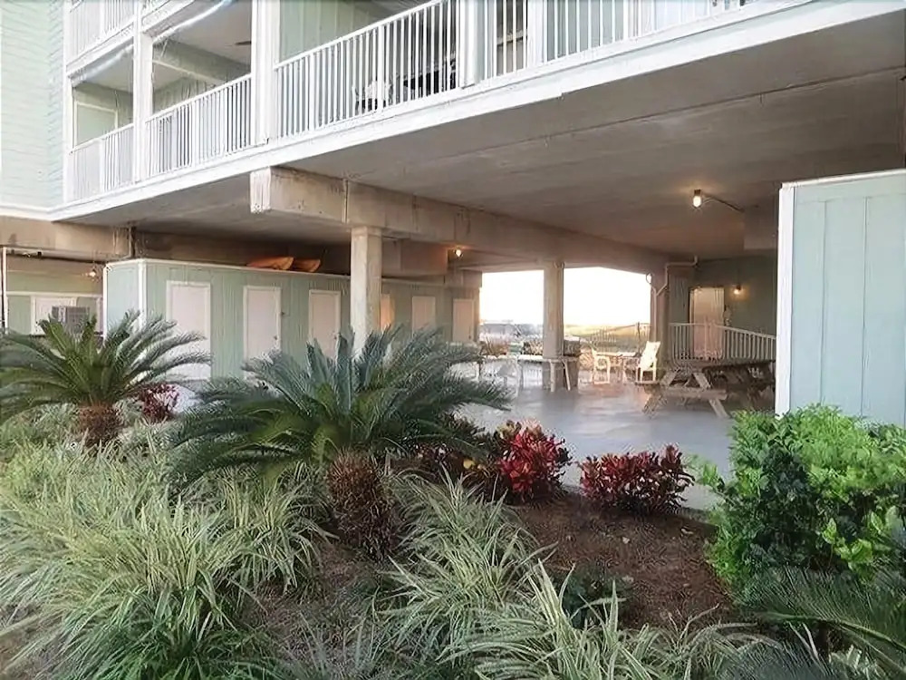 Jubilee Landing 103 - 2 Br Condo