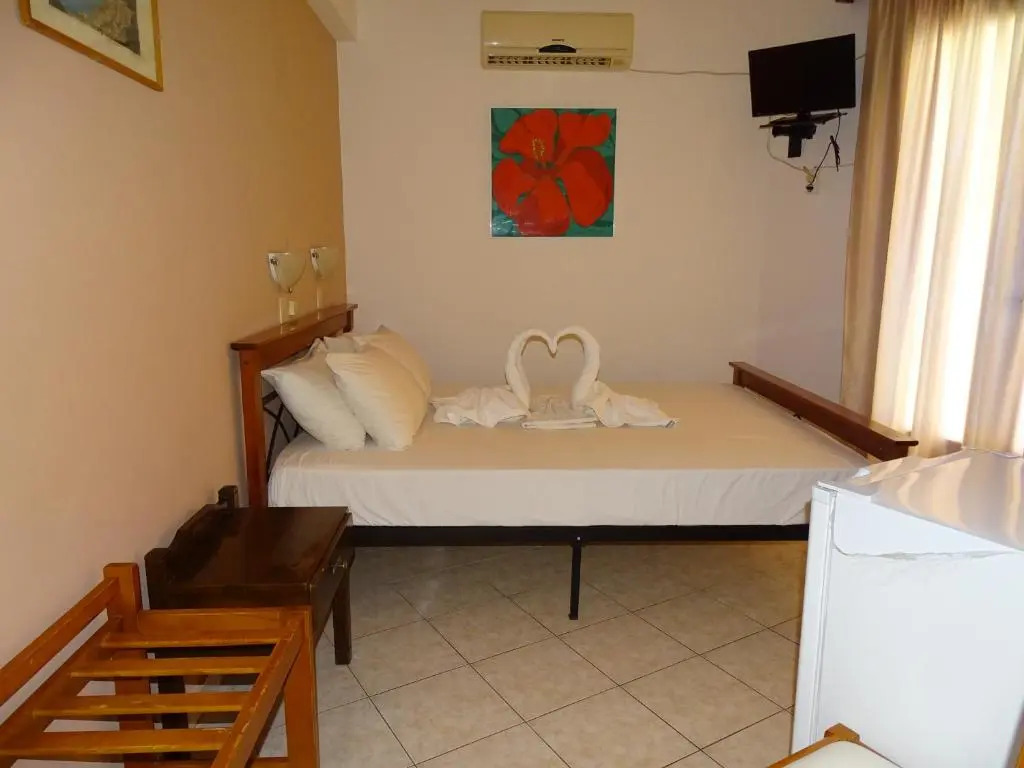 Star Experience Stay - Rhodes Town