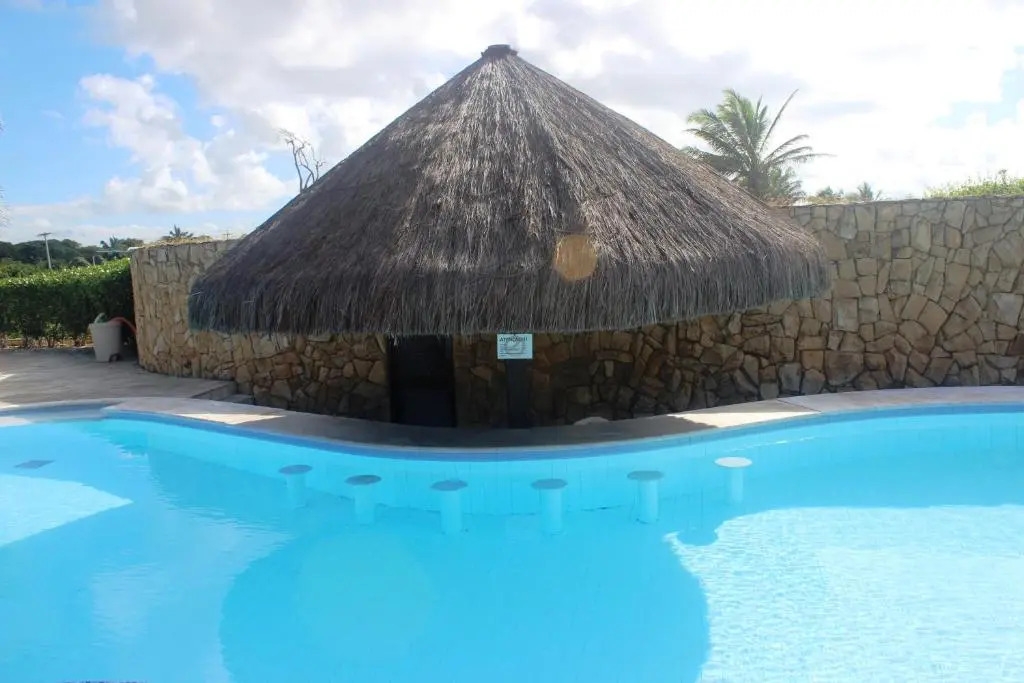 Marupiara Suites Flats